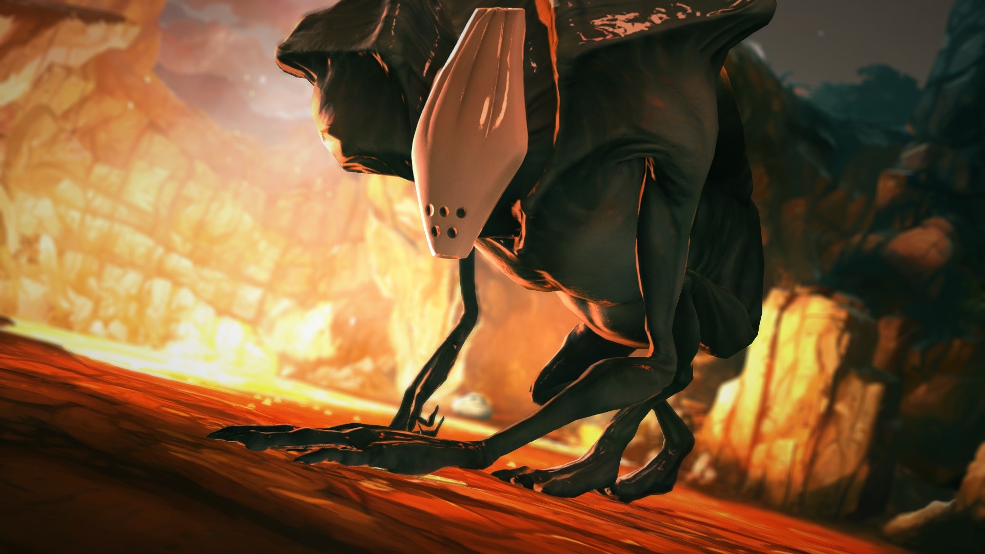 Silence: The Whispered World 2 - Imagen 12